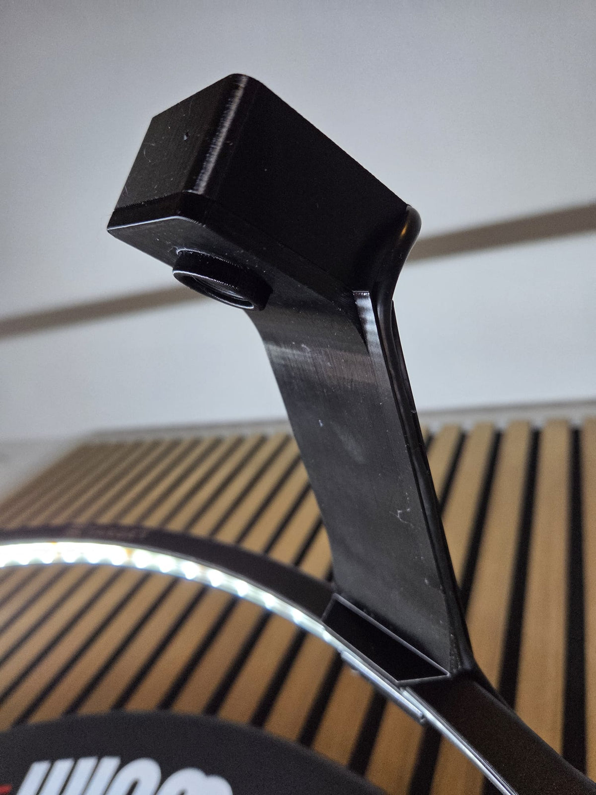 Autodarts Zubehör – Kamera Mount Set für Target Corona Beleuchtung | 3D gedruckt