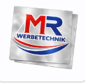 Logo Sticker Rechteckig | Eigene Aufkleber mit Logo | Firmenlogo Aufkleber | Custom Sticker | Branding Aufkleber | Werbesticker